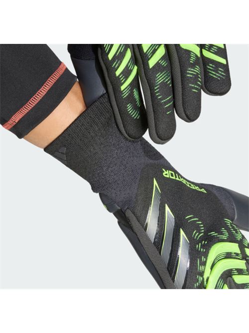 pred gl pro ADIDAS | JJ3531BLACK CARBON LUCLE